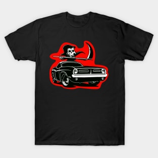 Reaper Challenger T-Shirt